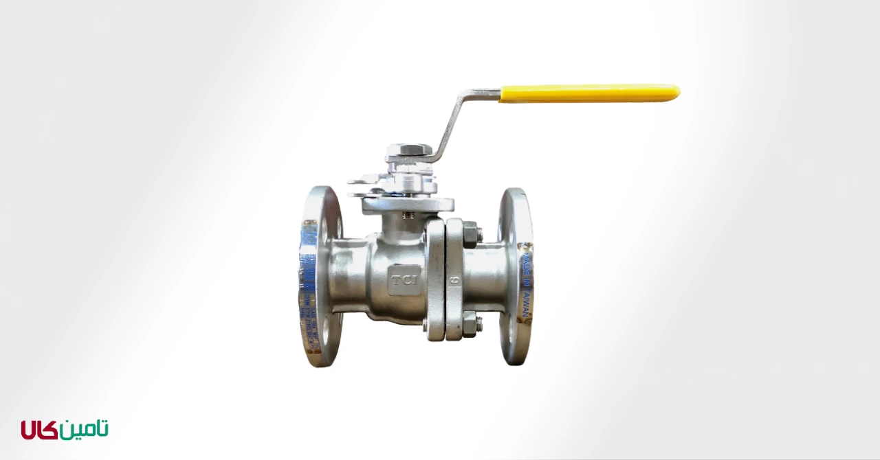 Benefits of Stainless Ball Valves - FI