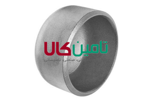کلاهک لوله