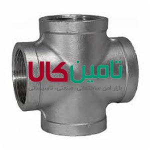 چهارراهی فشارقوی