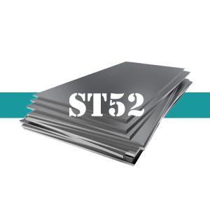 ورق ST52