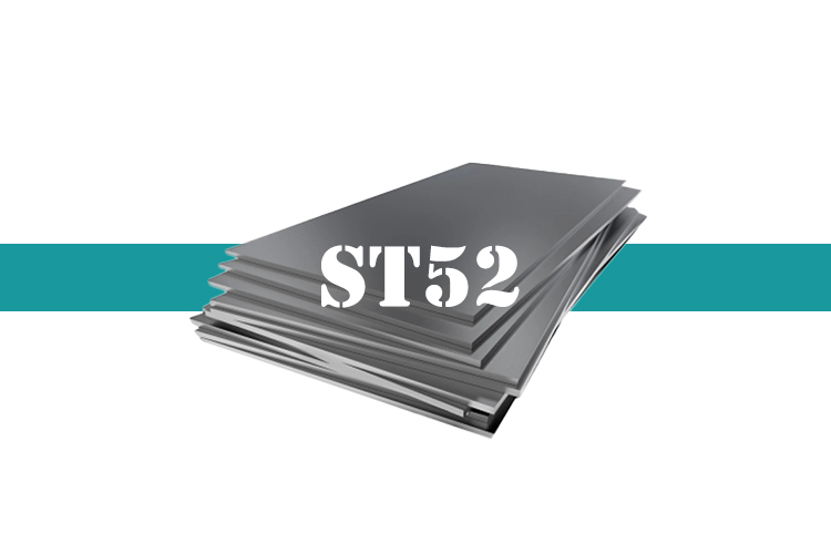 ورق ST52 چیست؟ مشخصات، انواع و کاربردها