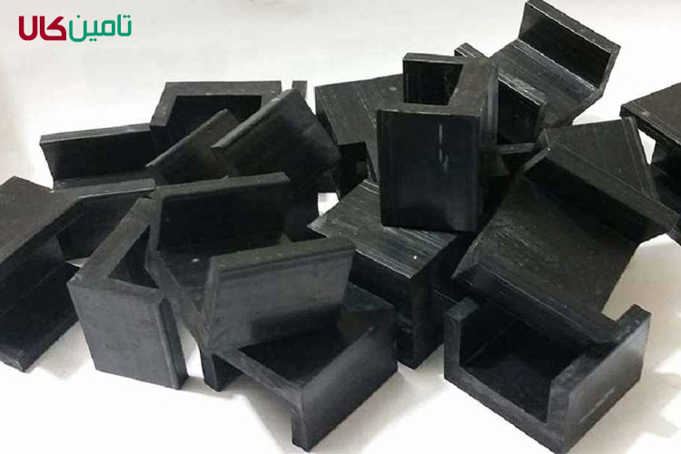 برش گیر ناودانی