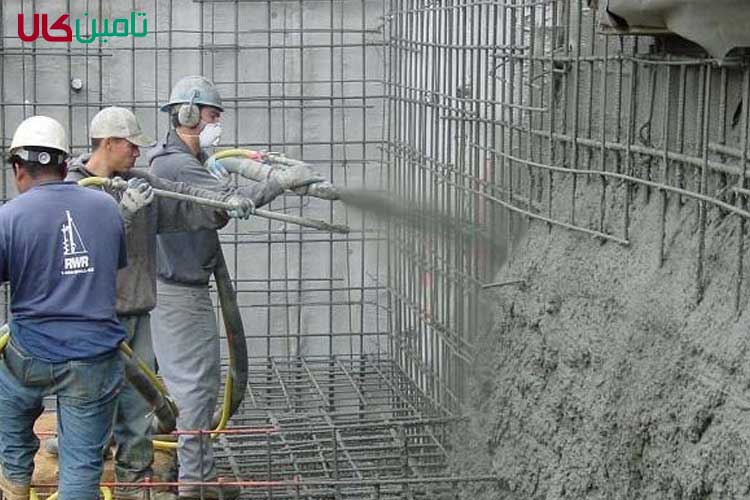 پوشش بتن چیست